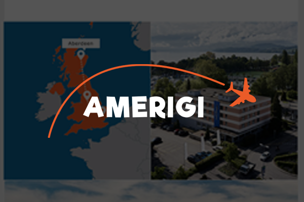 Amerigi Travel diar