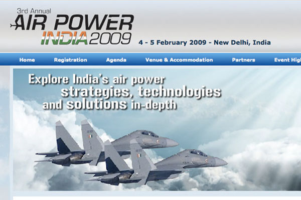 Air Power India