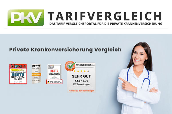 PKV Versicherung