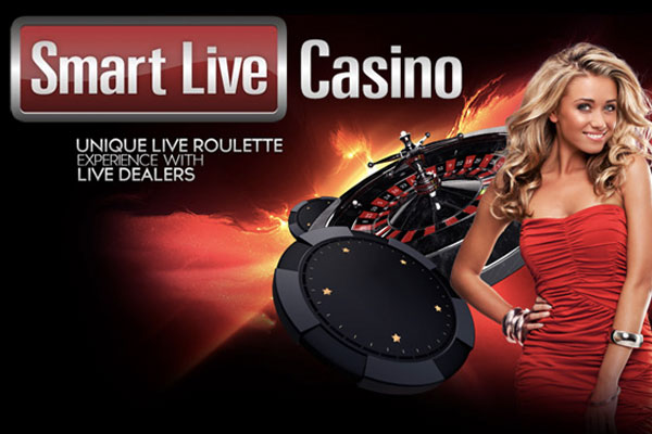 Smart Live Casino 