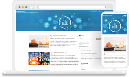 Construction Monitoring