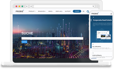 PROBIS Controlling Software